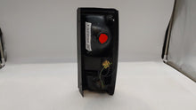 1992 Gmc Typhoon Tail Light Assembly Driver Left OEM P/N:16501483 Fits OEM Used Auto Parts - Oemusedautoparts1.com