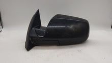 2011-2014 Chevrolet Equinox Side Mirror Replacement Driver Left View Door Mirror P/N:22818302 Fits 2011 2012 2013 2014 OEM Used Auto Parts