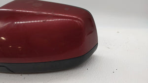 2010-2011 Gmc Terrain Side Mirror Replacement Driver Left View Door Mirror Fits 2010 2011 OEM Used Auto Parts - Oemusedautoparts1.com