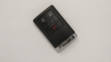 Cadillac Keyless Entry Remote Fob Ouc6000223 Driver2 4 Buttons - Oemusedautoparts1.com