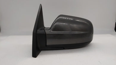 2005-2009 Hyundai Tucson Side Mirror Replacement Driver Left View Door Mirror Fits 2005 2006 2007 2008 2009 OEM Used Auto Parts - Oemusedautoparts1.com