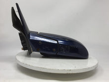 2001-2006 Kia Optima Side Mirror Replacement Driver Left View Door Mirror P/N:BLUE Fits 2001 2002 2003 2004 2005 2006 OEM Used Auto Parts - Oemusedautoparts1.com
