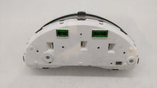 2009 Subaru Legacy Instrument Cluster Speedometer Gauges P/N:85014AG65B Fits OEM Used Auto Parts - Oemusedautoparts1.com