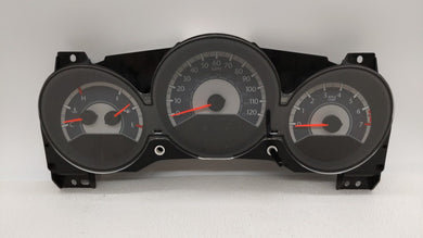 2015 Lincoln Mkc Instrument Cluster Speedometer Gauges P/N:EJ7T-10849-AK Fits OEM Used Auto Parts - Oemusedautoparts1.com