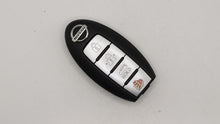 Nissan Altima Maxima Keyless Entry Remote Fob Kr5s180144014 S180144018 4 Buttons - Oemusedautoparts1.com