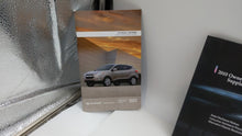 2010 Hyundai Tucson Owners Manual Book Guide OEM Used Auto Parts - Oemusedautoparts1.com