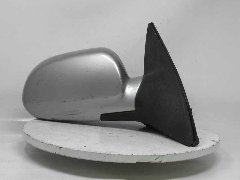 2006 Suzuki Forenza Side Mirror Replacement Passenger Right View Door Mirror P/N:GRAY Fits 2004 2005 2007 2008 OEM Used Auto Parts - Oemusedautoparts1.com