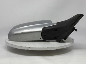 2006 Suzuki Forenza Side Mirror Replacement Passenger Right View Door Mirror P/N:GRAY Fits 2004 2005 2007 2008 OEM Used Auto Parts - Oemusedautoparts1.com