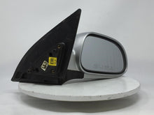 2006 Suzuki Forenza Side Mirror Replacement Passenger Right View Door Mirror P/N:GRAY Fits 2004 2005 2007 2008 OEM Used Auto Parts - Oemusedautoparts1.com