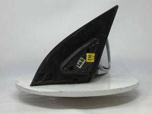 2006 Suzuki Forenza Side Mirror Replacement Passenger Right View Door Mirror P/N:GRAY Fits 2004 2005 2007 2008 OEM Used Auto Parts - Oemusedautoparts1.com