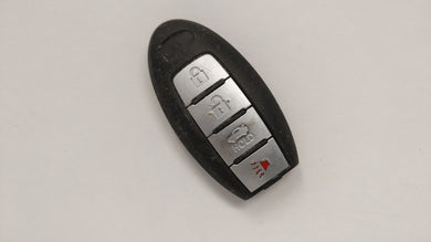 Infiniti Q50 Keyless Entry Remote Kr5s180144203 S180144203 4 Buttons - Oemusedautoparts1.com