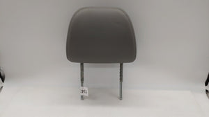 2001-2005 Chevrolet Monte Carlo Headrest Head Rest Rear Seat Fits 2001 2002 2003 2004 2005 OEM Used Auto Parts - Oemusedautoparts1.com