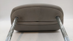 2001-2005 Chevrolet Monte Carlo Headrest Head Rest Rear Seat Fits 2001 2002 2003 2004 2005 OEM Used Auto Parts - Oemusedautoparts1.com