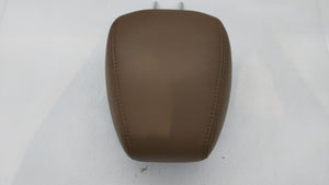 2005 Acura Mdx Headrest Head Rest Front Driver Passenger Seat Fits OEM Used Auto Parts - Oemusedautoparts1.com