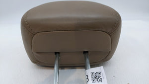 2005 Acura Mdx Headrest Head Rest Front Driver Passenger Seat Fits OEM Used Auto Parts - Oemusedautoparts1.com