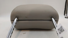 2003 Ford Explorer Headrest Head Rest Rear Seat Fits OEM Used Auto Parts - Oemusedautoparts1.com