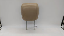 2005-2006 Pontiac G6 Headrest Head Rest Rear Seat Fits 2005 2006 OEM Used Auto Parts - Oemusedautoparts1.com