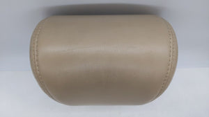 2005-2006 Pontiac G6 Headrest Head Rest Rear Seat Fits 2005 2006 OEM Used Auto Parts - Oemusedautoparts1.com