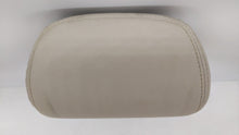 2013-2014 Subaru Legacy Headrest Head Rest Front Driver Passenger Seat Fits 2013 2014 OEM Used Auto Parts - Oemusedautoparts1.com