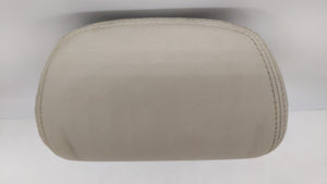 2013-2014 Subaru Legacy Headrest Head Rest Front Driver Passenger Seat Fits 2013 2014 OEM Used Auto Parts - Oemusedautoparts1.com