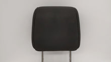 2011 Ford Fiesta Headrest Head Rest Front Driver Passenger Seat Fits OEM Used Auto Parts - Oemusedautoparts1.com