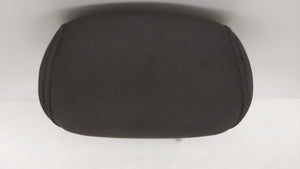 2011 Ford Fiesta Headrest Head Rest Front Driver Passenger Seat Fits OEM Used Auto Parts - Oemusedautoparts1.com