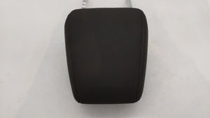 2011 Ford Fiesta Headrest Head Rest Front Driver Passenger Seat Fits OEM Used Auto Parts - Oemusedautoparts1.com