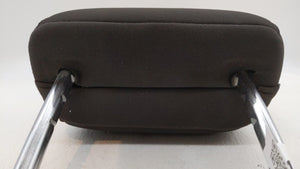 2011 Ford Fiesta Headrest Head Rest Front Driver Passenger Seat Fits OEM Used Auto Parts - Oemusedautoparts1.com