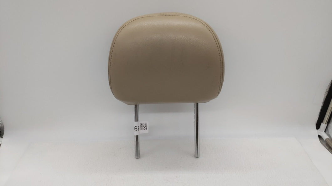 2008 Nissan Maxima Headrest Head Rest Rear Seat Fits OEM Used Auto Parts - Oemusedautoparts1.com