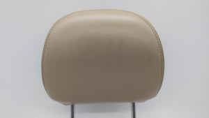 2008 Nissan Maxima Headrest Head Rest Rear Seat Fits OEM Used Auto Parts - Oemusedautoparts1.com