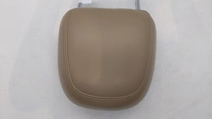 2008 Nissan Maxima Headrest Head Rest Rear Seat Fits OEM Used Auto Parts - Oemusedautoparts1.com