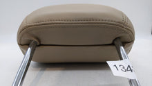 2008 Nissan Maxima Headrest Head Rest Rear Seat Fits OEM Used Auto Parts - Oemusedautoparts1.com