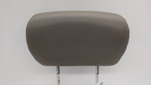 2006 Mitsubishi Endeavor Headrest Head Rest Rear Seat Fits OEM Used Auto Parts - Oemusedautoparts1.com