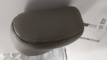 2006 Mitsubishi Endeavor Headrest Head Rest Rear Seat Fits OEM Used Auto Parts - Oemusedautoparts1.com