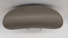 2006 Mitsubishi Endeavor Headrest Head Rest Rear Seat Fits OEM Used Auto Parts - Oemusedautoparts1.com