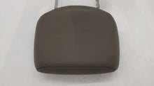 2006 Mitsubishi Endeavor Headrest Head Rest Rear Seat Fits OEM Used Auto Parts - Oemusedautoparts1.com