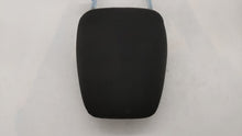 2014 Honda Civic Headrest Head Rest Rear Seat Fits OEM Used Auto Parts - Oemusedautoparts1.com
