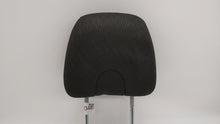 2014 Honda Civic Headrest Head Rest Rear Seat Fits OEM Used Auto Parts - Oemusedautoparts1.com