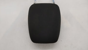 2014 Honda Civic Headrest Head Rest Rear Seat Fits OEM Used Auto Parts - Oemusedautoparts1.com