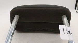 2014 Honda Civic Headrest Head Rest Rear Seat Fits OEM Used Auto Parts - Oemusedautoparts1.com