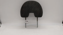 2008 Honda Civic Headrest Head Rest Rear Seat Fits OEM Used Auto Parts - Oemusedautoparts1.com