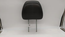 2010 Nissan Altima Headrest Head Rest Front Driver Passenger Seat Fits OEM Used Auto Parts - Oemusedautoparts1.com