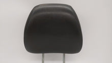 2010 Nissan Altima Headrest Head Rest Front Driver Passenger Seat Fits OEM Used Auto Parts - Oemusedautoparts1.com