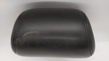 2010 Nissan Altima Headrest Head Rest Front Driver Passenger Seat Fits OEM Used Auto Parts - Oemusedautoparts1.com