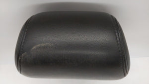 2010 Nissan Altima Headrest Head Rest Front Driver Passenger Seat Fits OEM Used Auto Parts - Oemusedautoparts1.com