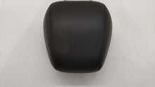 2010 Nissan Altima Headrest Head Rest Front Driver Passenger Seat Fits OEM Used Auto Parts - Oemusedautoparts1.com