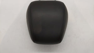 2010 Nissan Altima Headrest Head Rest Front Driver Passenger Seat Fits OEM Used Auto Parts - Oemusedautoparts1.com