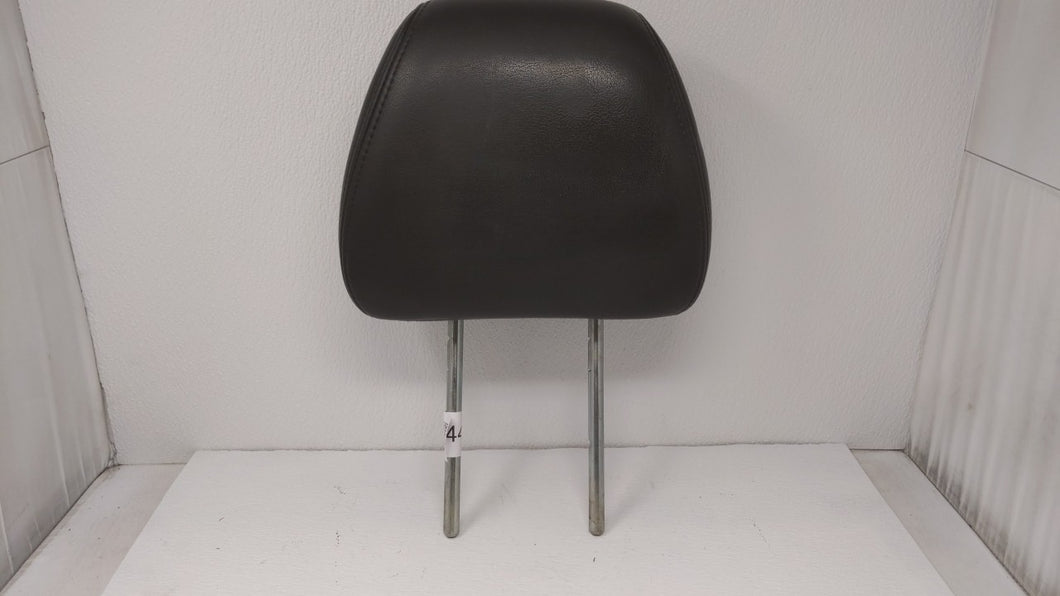 2004 Jeep Liberty Headrest Head Rest Rear Seat Fits OEM Used Auto Parts - Oemusedautoparts1.com