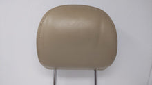 2008 Nissan Maxima Headrest Head Rest Front Driver Passenger Seat Fits OEM Used Auto Parts - Oemusedautoparts1.com