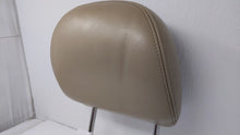 2008 Nissan Maxima Headrest Head Rest Front Driver Passenger Seat Fits OEM Used Auto Parts - Oemusedautoparts1.com